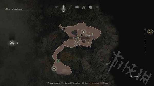 《惡靈古堡4重製版》鑰匙全收集分享 鑰匙位置在哪? 《惡靈古堡4重製版》鑰匙全收集分享 鑰匙位置在哪?