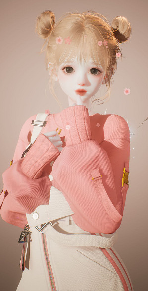 《以閃亮之名》小甜茶捏臉資料 小甜茶官方捏臉資料id 《以閃亮之名》小甜茶捏臉資料 小甜茶官方捏臉資料id