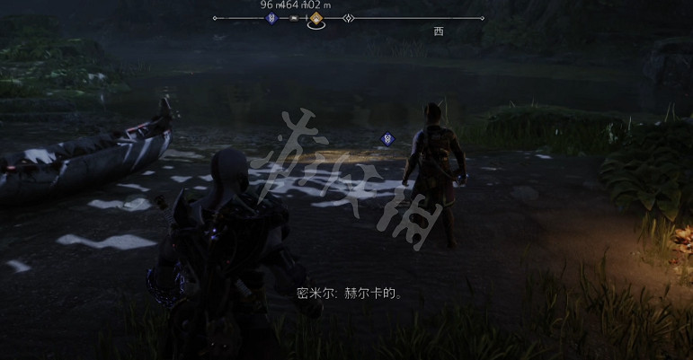 《戰神5》物種入侵怎麽做？支線獎杯物種入侵攻略