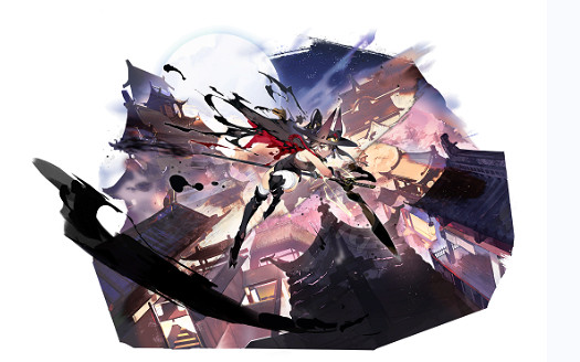 《白夜極光》雨森角色圖鑒 ★6雨森角色訊息和技能及突破屬性一覽 《白夜極光》雨森角色圖鑒 ★6雨森角色訊息和技能及突破屬性一覽