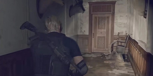 《惡靈古堡4重製版》殘忍的騎士任務攻略 任務怎麽完成? 《惡靈古堡4重製版》殘忍的騎士任務攻略 任務怎麽完成?