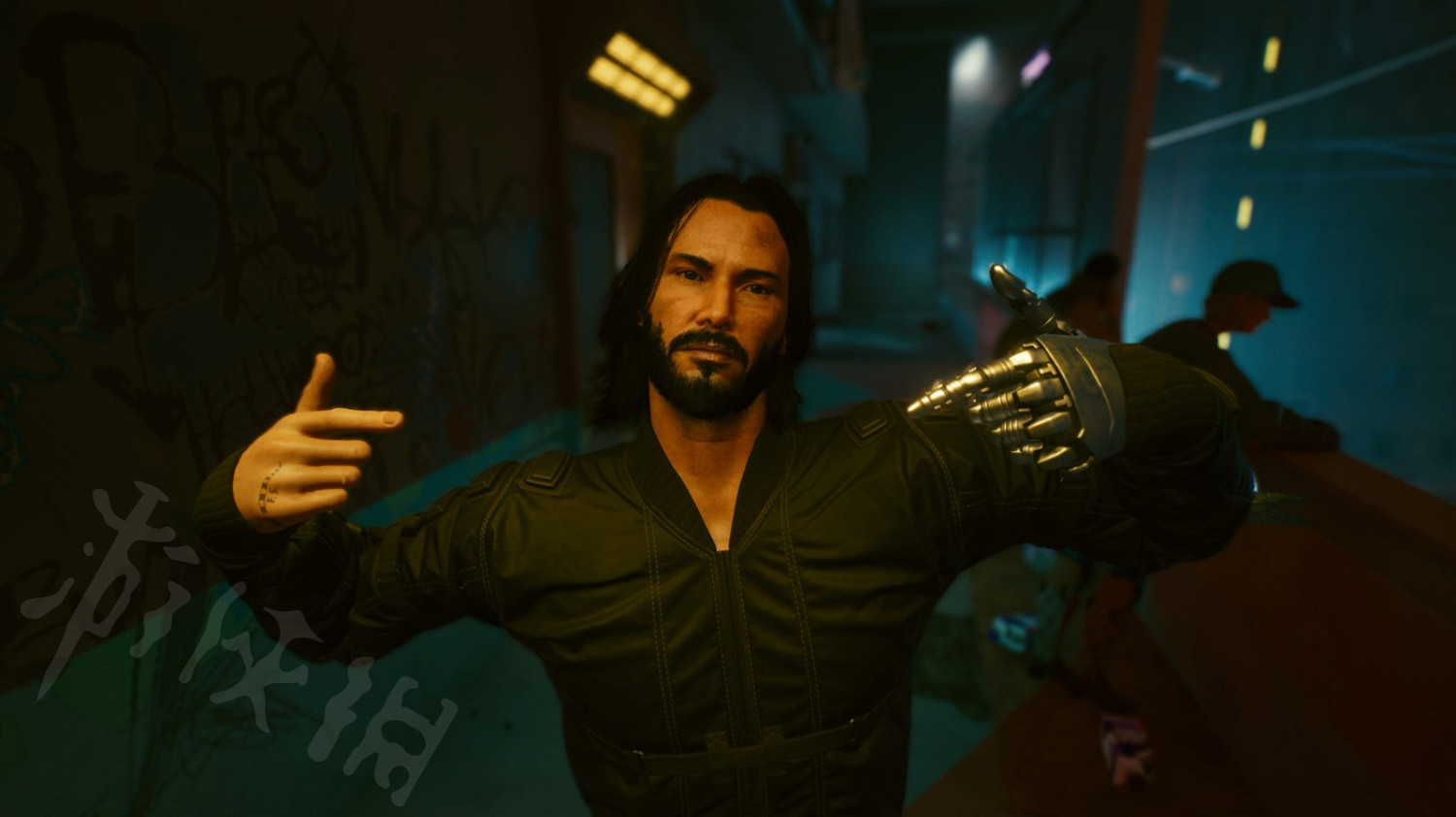 《電馭叛客2077》太陽結局是什麽意思？太陽結局見解與分析分享