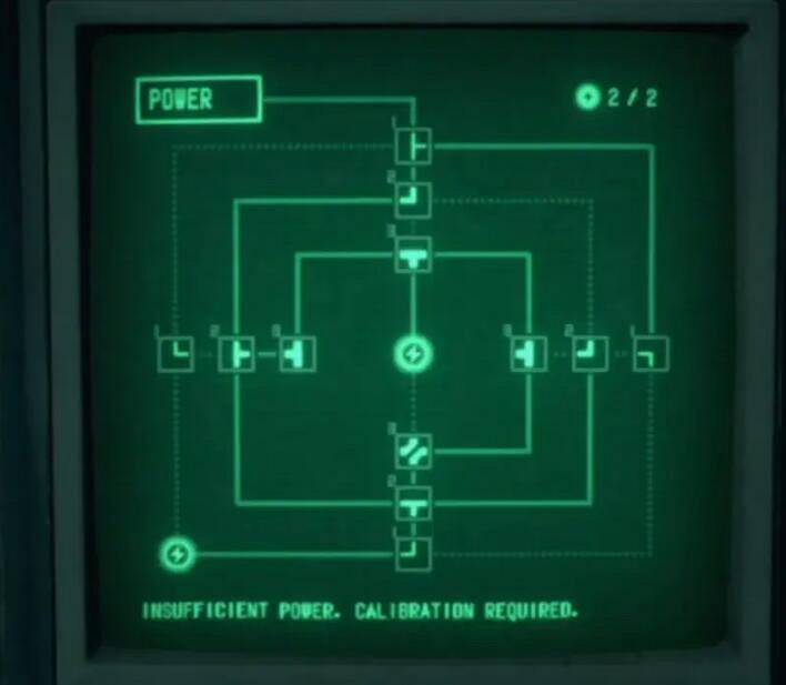 《惡靈古堡4重製版》電路圖解謎攻略 電路圖怎麽解密？