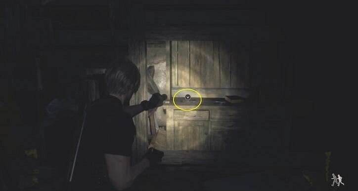 《惡靈古堡4重製版》第五章收集物品有哪些?第五章全收集攻略 《惡靈古堡4重製版》第五章收集物品有哪些?第五章全收集攻略