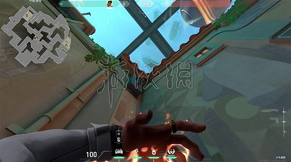 《不屈不撓契約》菲尼克斯火牆放哪裡?菲尼克斯火牆使用教學 《不屈不撓契約》菲尼克斯火牆放哪裡?菲尼克斯火牆使用教學