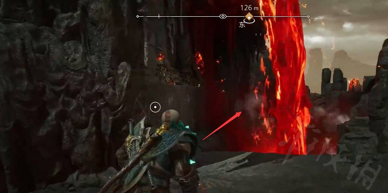 《戰神5》三女神寶箱怎麽開?燃燒峭壁三女神寶箱打開方法 《戰神5》三女神寶箱怎麽開?燃燒峭壁三女神寶箱打開方法