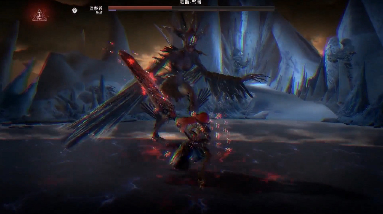 3D硬核動作ARPG《古魂 魂之刃2》3月31日開啟公測 3D硬核動作ARPG《古魂 魂之刃2》3月31日開啟公測