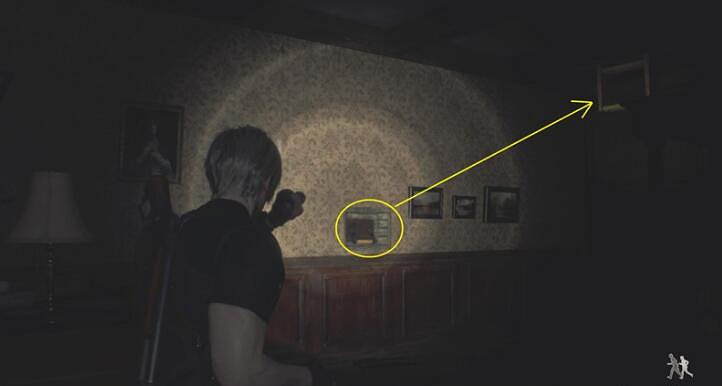 《惡靈古堡4重製版》第五章收集物品有哪些?第五章全收集攻略 《惡靈古堡4重製版》第五章收集物品有哪些?第五章全收集攻略