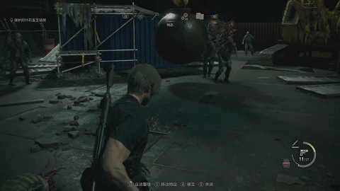 《惡靈古堡4重製版》戰鬥技巧有哪些?進村必備戰鬥技巧介紹 《惡靈古堡4重製版》戰鬥技巧有哪些?進村必備戰鬥技巧介紹