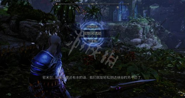 《戰神5》物種入侵怎麽做？支線獎杯物種入侵攻略