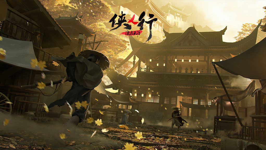 WeGame遊戲之夜S5匯總:20餘款遊戲亮相!多款開約 WeGame遊戲之夜S5匯總:20餘款遊戲亮相!多款開約