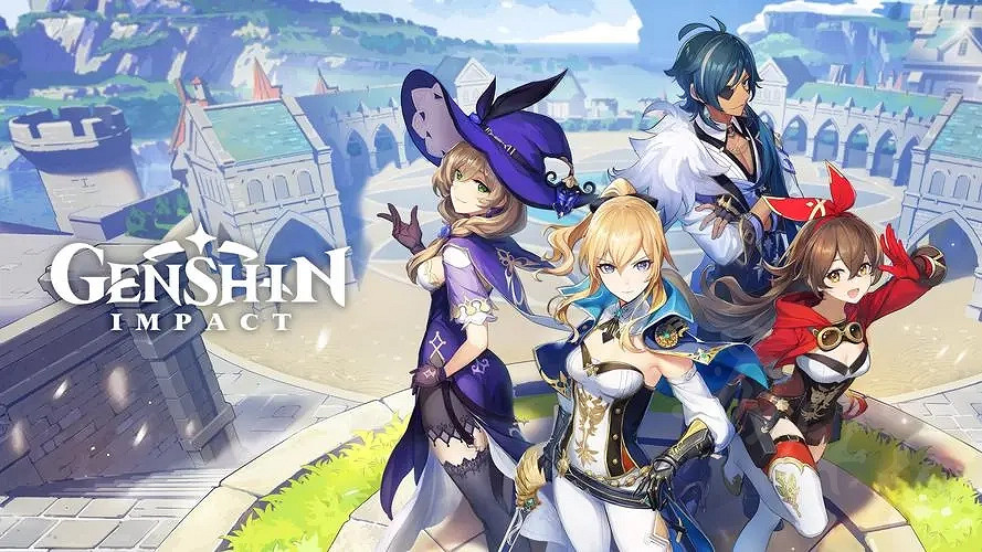 《原神》3月28日兌換碼是啥?3月28日兌換碼分享 《原神》3月28日兌換碼是啥?3月28日兌換碼分享