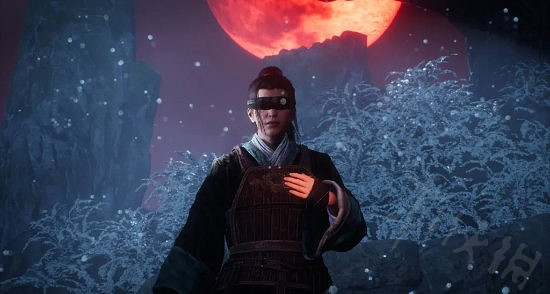 《臥龍蒼天隕落》蒙眼少年是誰?蒙眼少年身份一覽 《臥龍蒼天隕落》蒙眼少年是誰?蒙眼少年身份一覽