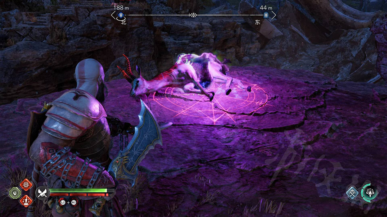 《戰神5》夢魘追獵者怎麽完成?夢魘追獵者通關技巧介紹 《戰神5》夢魘追獵者怎麽完成?夢魘追獵者通關技巧介紹