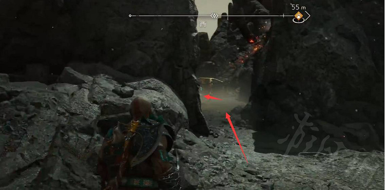 《戰神5》三女神寶箱怎麽開?燃燒峭壁三女神寶箱打開方法 《戰神5》三女神寶箱怎麽開?燃燒峭壁三女神寶箱打開方法