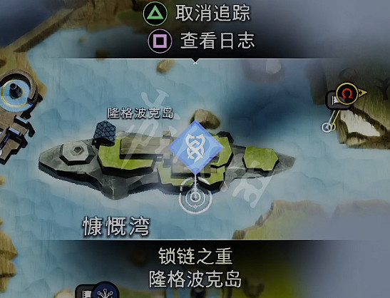 《戰神5》支線獎杯彌補過錯怎麽做？支線獎杯彌補過錯攻略