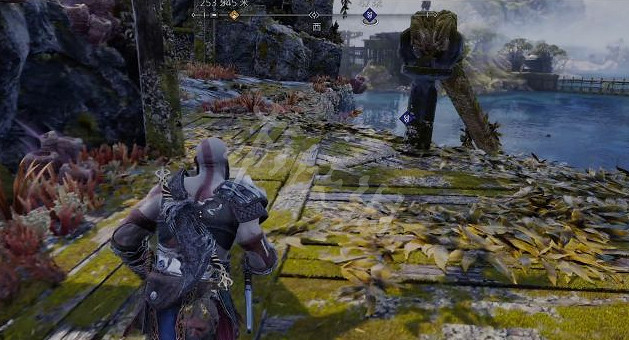 《戰神5》支線獎杯彌補過錯怎麽做？支線獎杯彌補過錯攻略