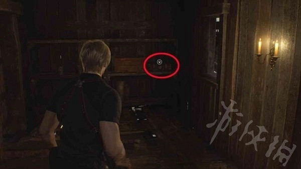 《惡靈古堡4重製版》鑰匙全收集分享 鑰匙位置在哪? 《惡靈古堡4重製版》鑰匙全收集分享 鑰匙位置在哪?
