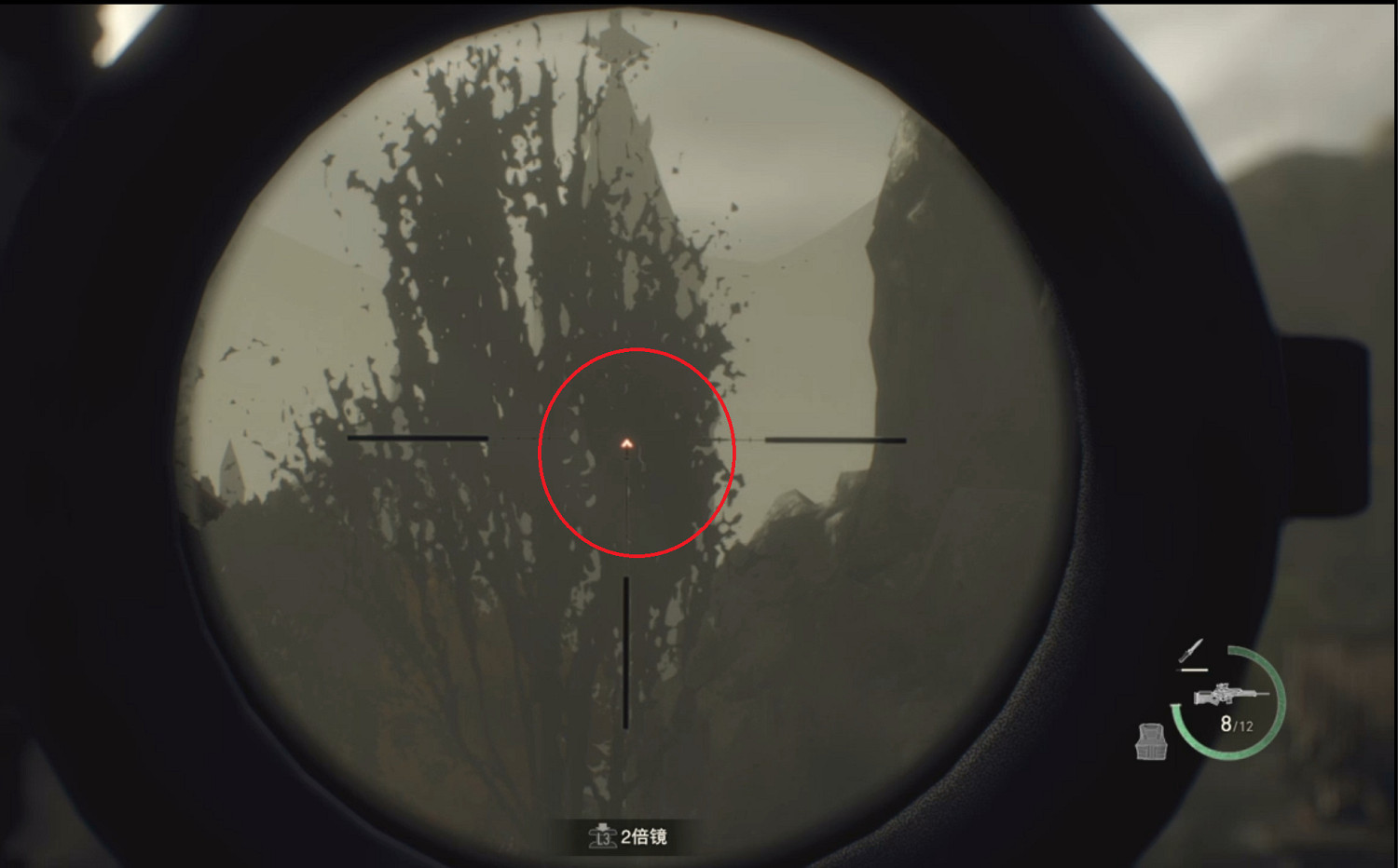 《惡靈古堡4重製版》二周目怎麽跳過村莊戰?二周目跳過村莊戰方法 《惡靈古堡4重製版》二周目怎麽跳過村莊戰?二周目跳過村莊戰方法