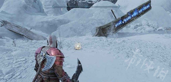 《戰神5》指引之光支線攻略  支線怎麽完成？