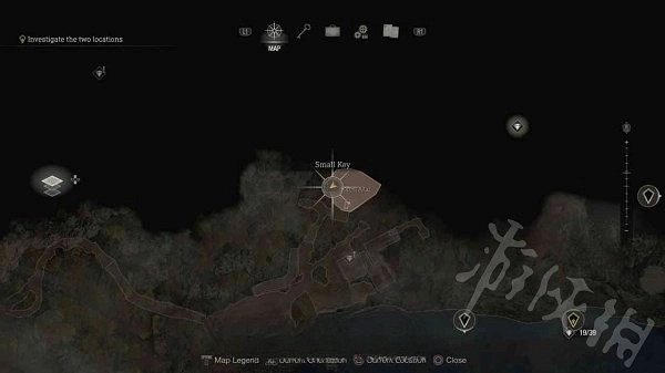 《惡靈古堡4重製版》鑰匙全收集分享 鑰匙位置在哪? 《惡靈古堡4重製版》鑰匙全收集分享 鑰匙位置在哪?