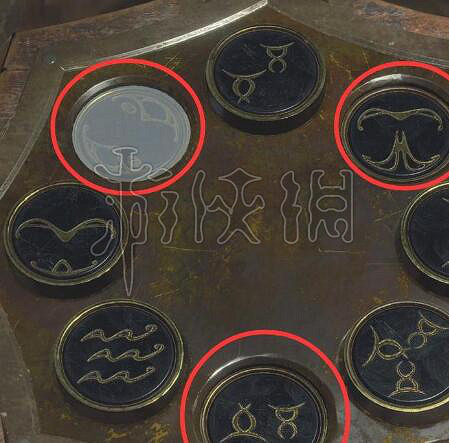 《惡靈古堡4重製版》按鈕石台密碼是什麽?按鈕石台密碼介紹 《惡靈古堡4重製版》按鈕石台密碼是什麽?按鈕石台密碼介紹