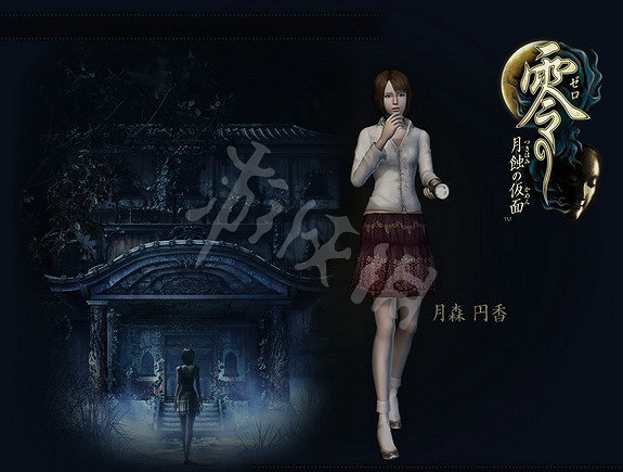 《零月蝕的假面重製版》有哪些結局?結局觸發條件攻略 《零月蝕的假面重製版》有哪些結局?結局觸發條件攻略