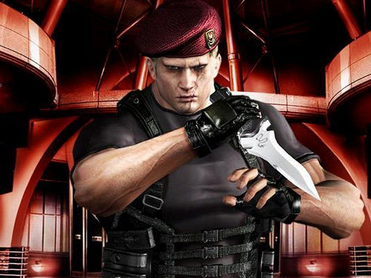 《惡靈古堡4重製版》有幾個Boss?全Boss介紹 《惡靈古堡4重製版》有幾個Boss?全Boss介紹