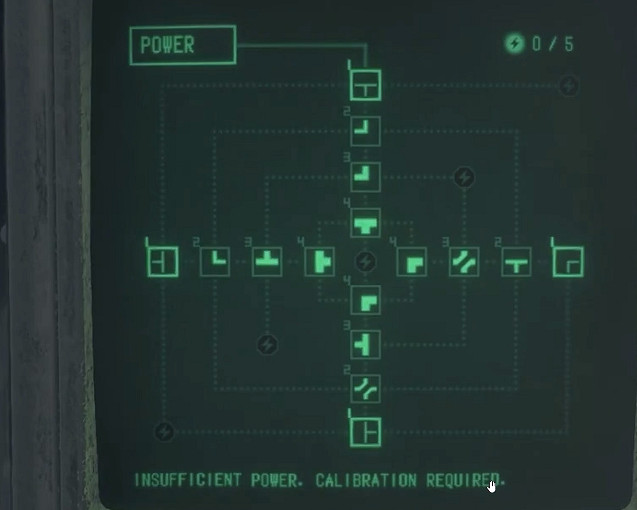 《惡靈古堡4重製版》電路謎題解法攻略 電路謎題怎麽解? 《惡靈古堡4重製版》電路謎題解法攻略 電路謎題怎麽解?