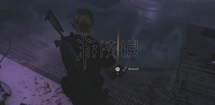 《惡靈古堡4重製版》培養室扳手在哪?培養室扳手位置介紹 《惡靈古堡4重製版》培養室扳手在哪?培養室扳手位置介紹