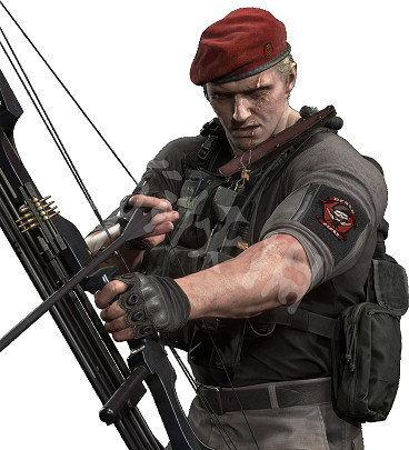 《惡靈古堡4重製版》傭兵模式什麽時候出?傭兵模式可選擇角色一覽 《惡靈古堡4重製版》傭兵模式什麽時候出?傭兵模式可選擇角色一覽