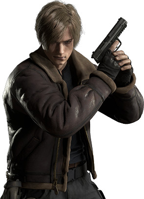 《生化4重製版》傭兵模式解包 旗袍艾達王/路易斯參戰 《生化4重製版》傭兵模式解包 旗袍艾達王/路易斯參戰