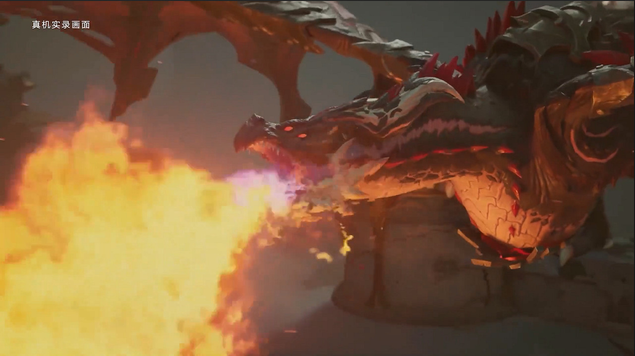 《塔瑞斯世界》遊戲介紹宣傳片公開 製作人現身介紹