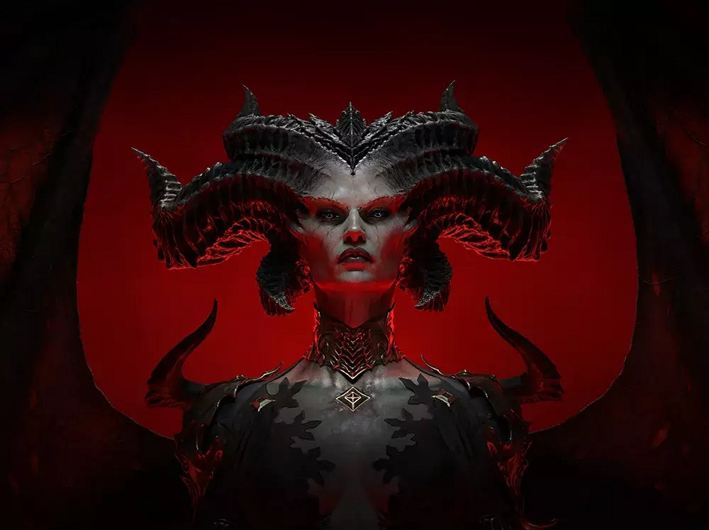 還有大量新內容！《暗黑4》B測與正式版地圖面積對比