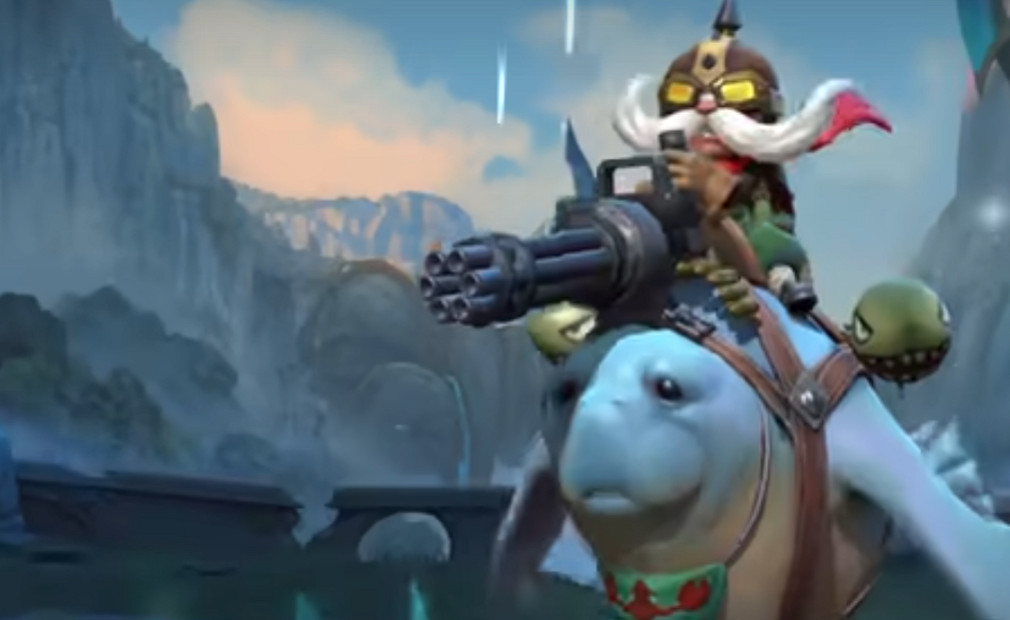 《英雄聯盟手遊》龍魂商店皮膚4月爆料 英雄聯盟手遊四月龍魂商店皮膚有哪些 《英雄聯盟手遊》龍魂商店皮膚4月爆料 英雄聯盟手遊四月龍魂商店皮膚有哪些