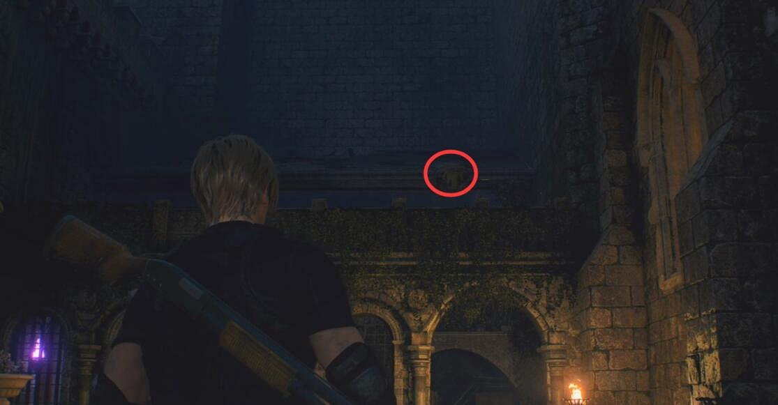 《惡靈古堡4重製版》寶石大盜怎麽打?寶石大盜支線玩法 《惡靈古堡4重製版》寶石大盜怎麽打?寶石大盜支線玩法