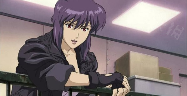 《電馭叛客2077》有哪些彩蛋？攻殼機動隊彩蛋一覽