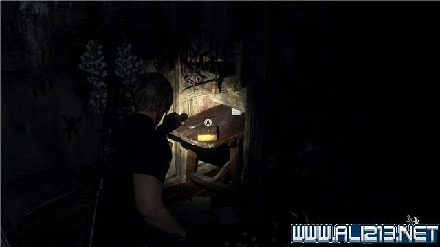 《惡靈古堡4重製版》第五章攻略圖文詳解 第五章怎麽過? 《惡靈古堡4重製版》第五章攻略圖文詳解 第五章怎麽過?