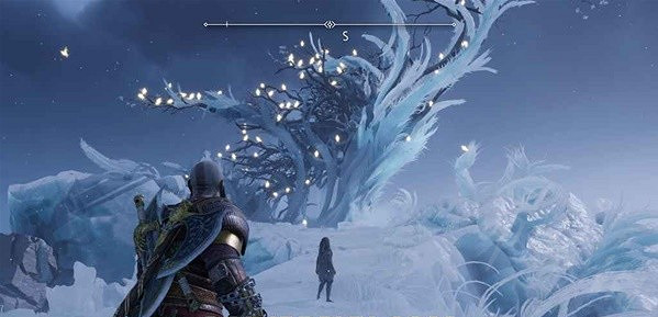 《戰神5》奧丁之眼任務怎麽做?奧丁之眼支線任務完成詳解 《戰神5》奧丁之眼任務怎麽做?奧丁之眼支線任務完成詳解