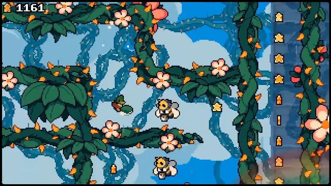 NS每日新聞 來了!塞爾達傳說王國之淚節目預告 NS每日新聞 來了!塞爾達傳說王國之淚節目預告