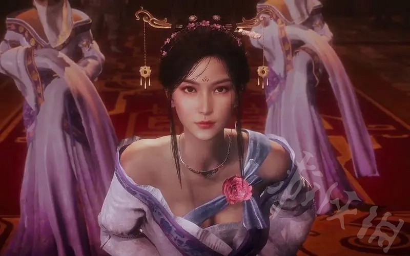 《臥龍蒼天隕落》紅晶真實身份是誰？紅晶真實身份一覽