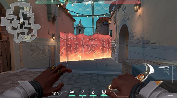 《不屈不撓契約》菲尼克斯火牆放哪裡?菲尼克斯火牆使用教學 《不屈不撓契約》菲尼克斯火牆放哪裡?菲尼克斯火牆使用教學