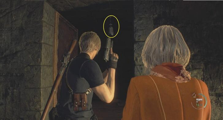 《惡靈古堡4重製版》第五章收集物品有哪些?第五章全收集攻略 《惡靈古堡4重製版》第五章收集物品有哪些?第五章全收集攻略