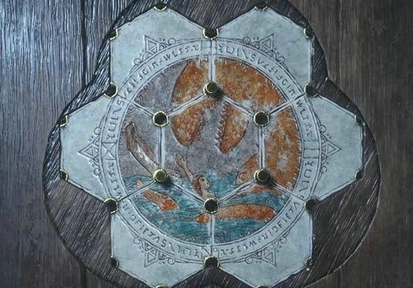 《惡靈古堡4重製版》按鈕石台解密攻略 怎麽解密? 《惡靈古堡4重製版》按鈕石台解密攻略 怎麽解密?