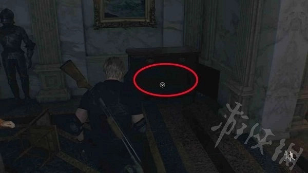 《惡靈古堡4重製版》鑰匙全收集分享 鑰匙位置在哪? 《惡靈古堡4重製版》鑰匙全收集分享 鑰匙位置在哪?