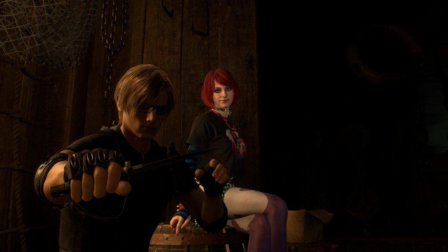 《惡靈古堡4重製版》白金攻略分享 白金獎杯怎麽達成? 《惡靈古堡4重製版》白金攻略分享 白金獎杯怎麽達成?