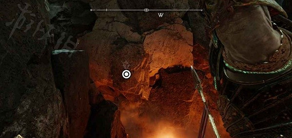 《戰神5》葛娜在哪?女武神葛娜具體位置介紹 《戰神5》葛娜在哪?女武神葛娜具體位置介紹