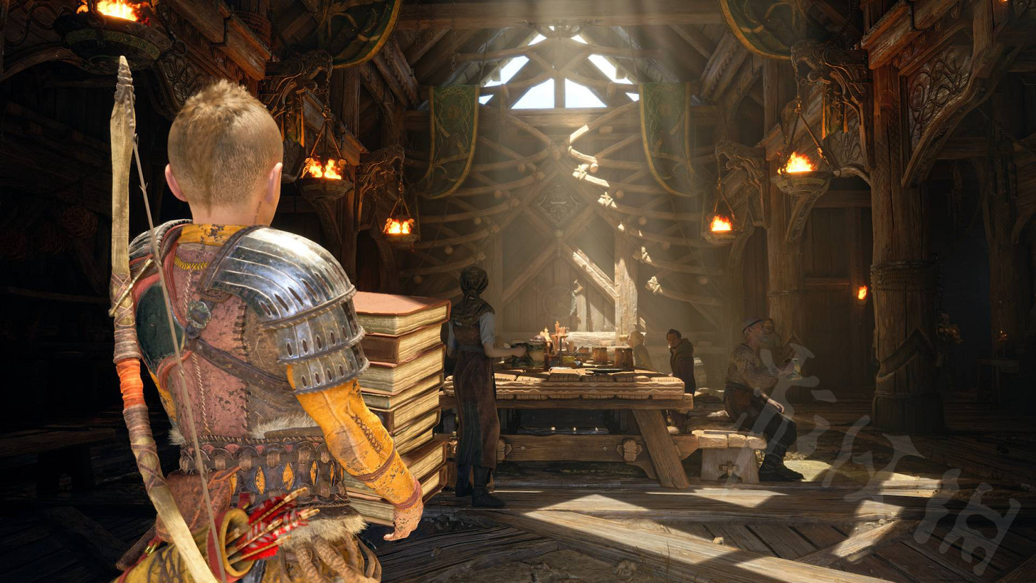 《戰神5》是戰神系列最後一部嗎?戰神5及戰神系列遊戲一覽 《戰神5》是戰神系列最後一部嗎?戰神5及戰神系列遊戲一覽