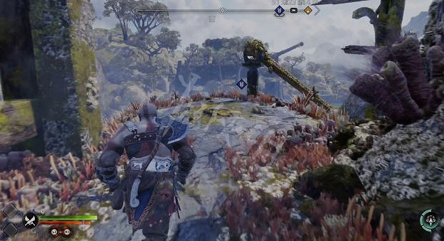 《戰神5》支線獎杯彌補過錯怎麽做？支線獎杯彌補過錯攻略