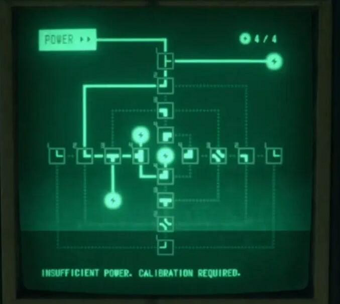 《惡靈古堡4重製版》電路圖解謎攻略 電路圖怎麽解密？